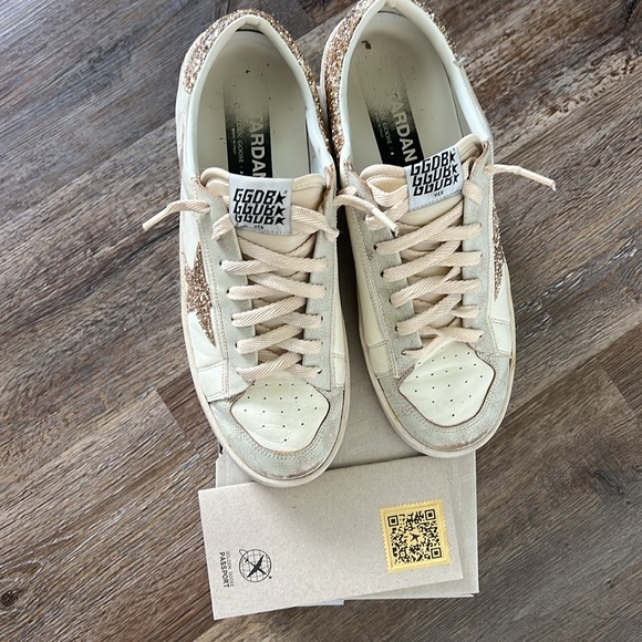 Golden Goose Stardan sneakers - Picture 3 of 6